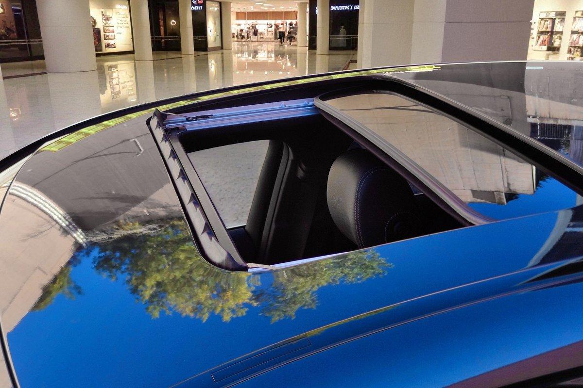 MERCEDES GLC 300 d 4Matic Coupé Premium