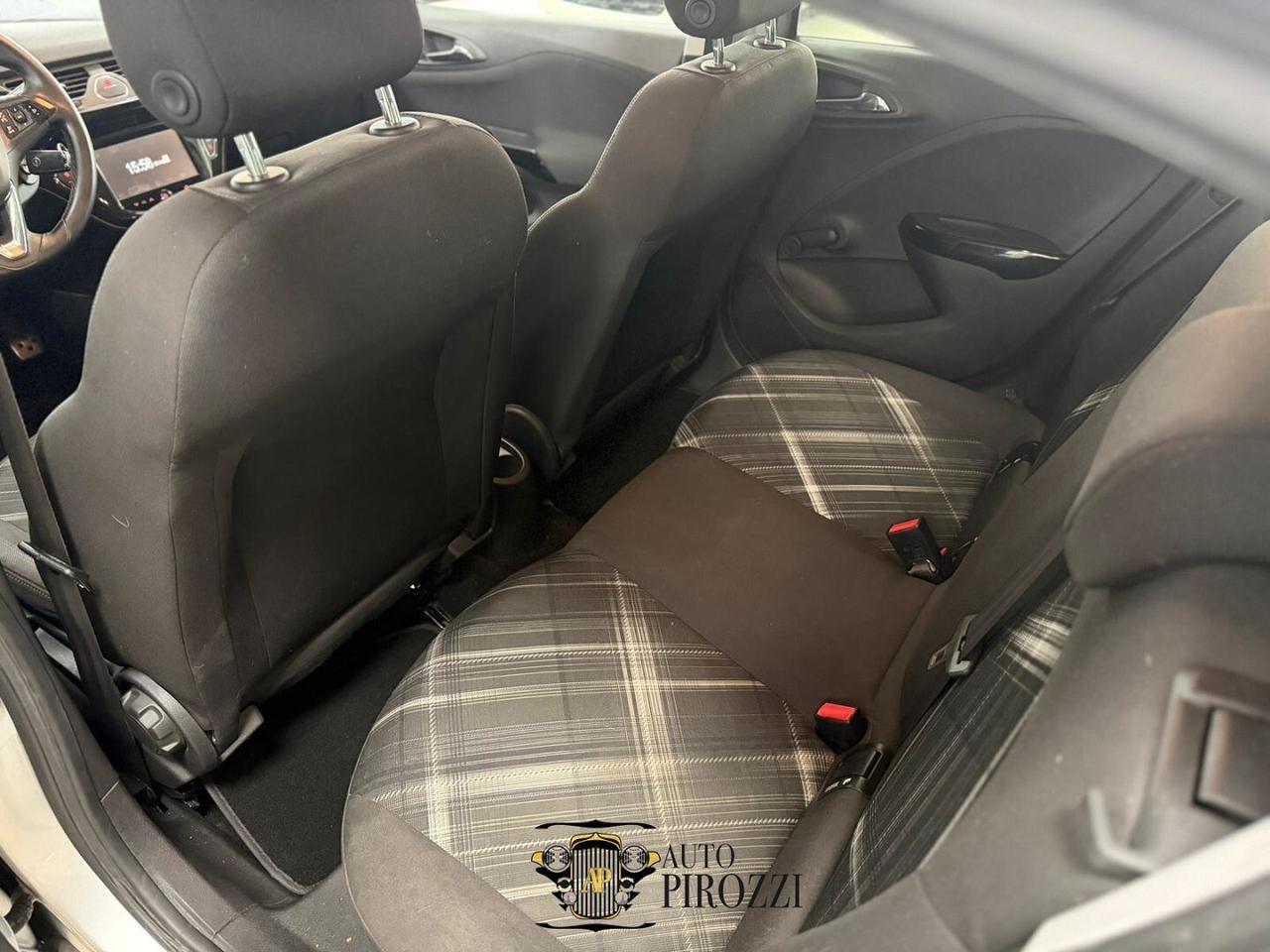 OPEL CORSA 1.3 MULTIJET 95CV 2016