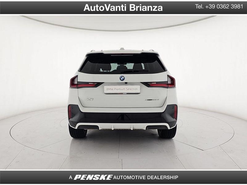 BMW X1 X1 xdrive 25e MSport Pro DOPPIO TRENO GOMME