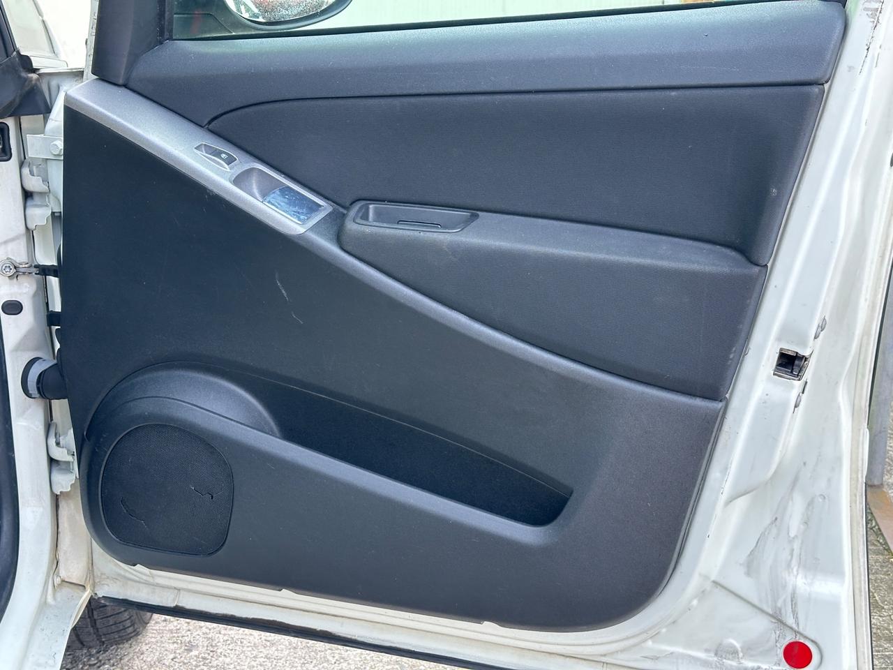 Lancia MUSA 1.4 Oro Ecochic GPL