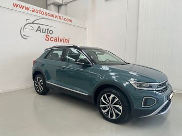 Volkswagen T-Roc 2.0 TDI SCR 150 CV DSG Advanced
