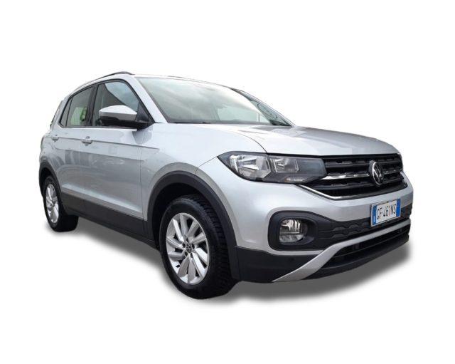 VOLKSWAGEN T-Cross 1.0 TSI Style BMT