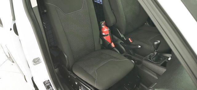 FORD Transit Courier 1.5 TDCi 75CV Van Trend