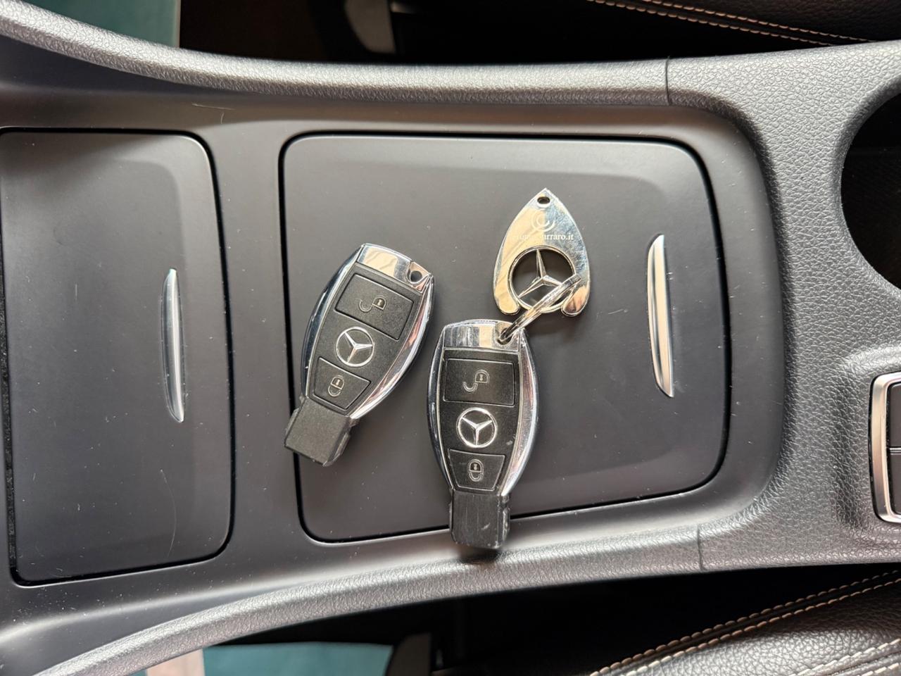 Mercedes-benz GLA 220 d Automatic 4Matic Enduro