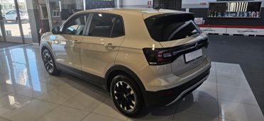 Volkswagen T-Cross 1.0 TSI Urban BMT