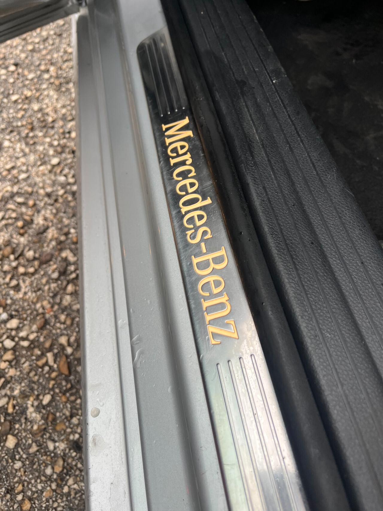 Mercedes-benz CLA 220 CDI Automatic Sport