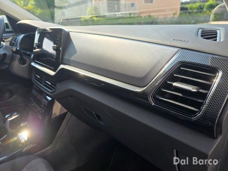 Volkswagen T-Cross 1.0 TSI 85kW Edition Plus DSG