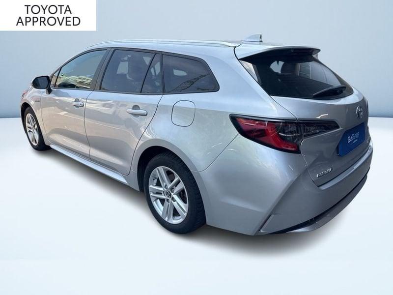 Toyota Corolla TOURING SPORTS 1.8H ACTIVE CVT