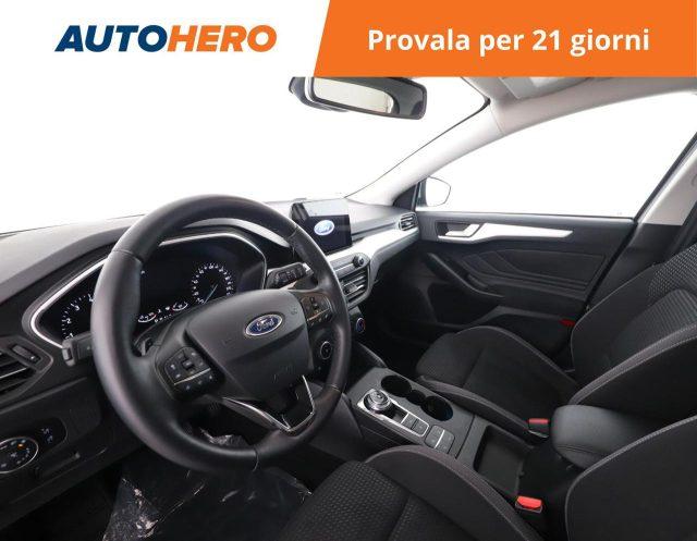 FORD Focus 1.0 EcoBoost 125 CV automatico 5p. Business Co-Pil