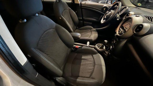 MINI Countryman Mini Cooper SD Countryman