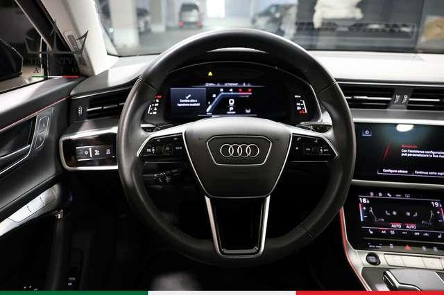 Audi A6 allroad 40 2.0 tdi mhev 12V Business Advanced quattro