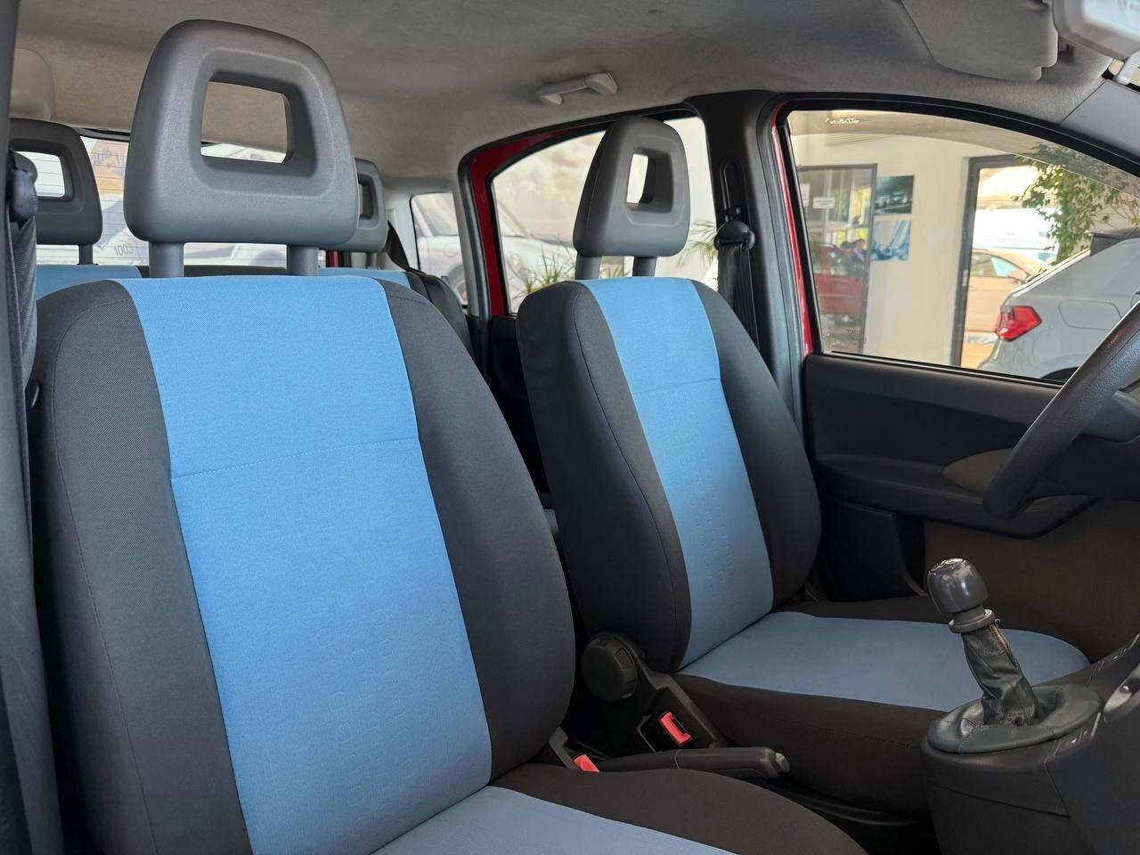 Fiat Panda 1.3 MJT 16V Emotion "ok neopatentati"