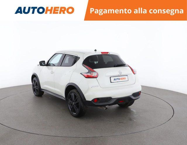 NISSAN Juke 1.5 dCi Start&Stop N-Connecta