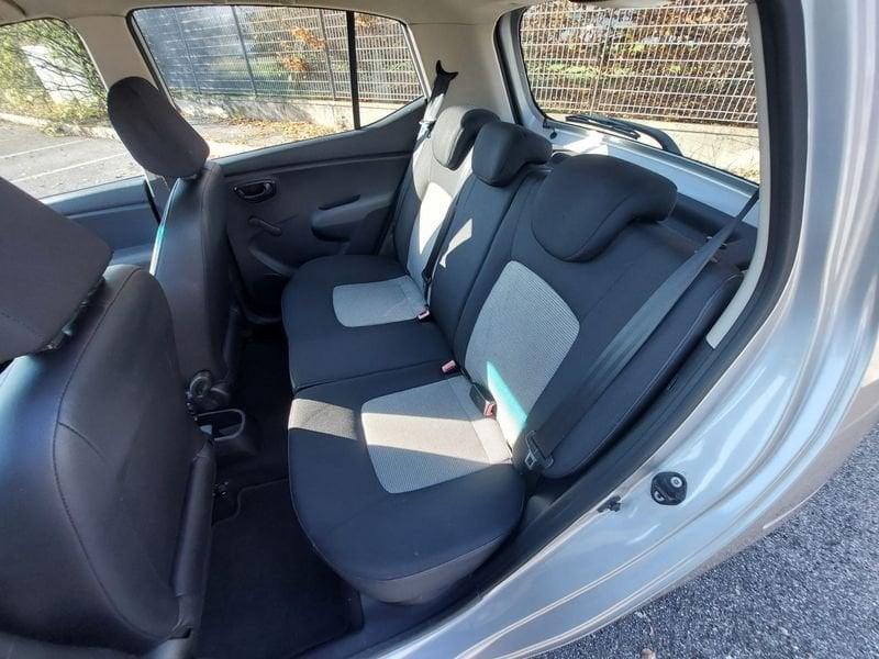 Hyundai i10 i10 1.1 12V Style