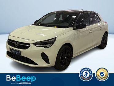 Opel Corsa 1.2 D&T S&S 75CV