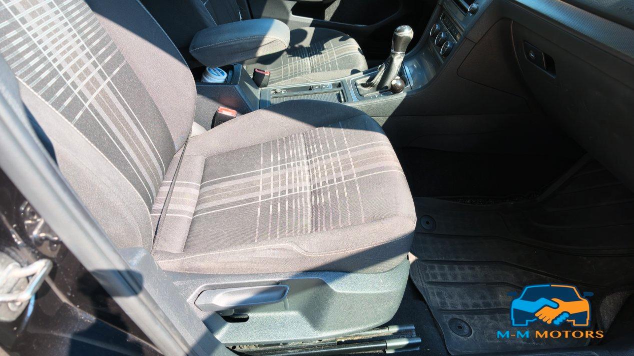 Volkswagen Golf 5 Porte Golf 5p 1.6 tdi