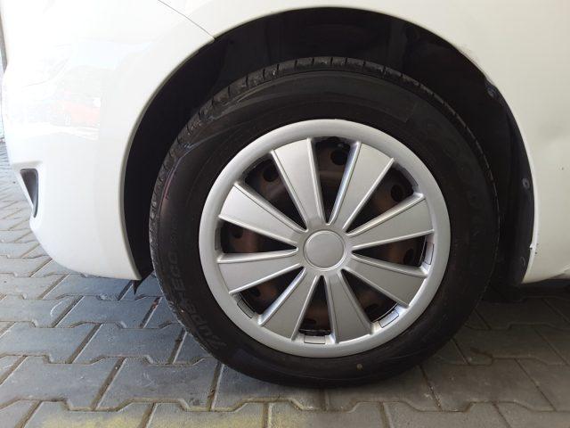 TOYOTA Yaris 1.4 D-4D 90cv 5 porte *OK NEOPATENTATI*