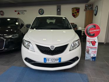 Lancia Ypsilon 1.2 69 CV 5 porte GPL Ecochic Platinum CarPlay