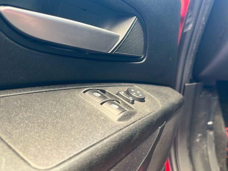 FIAT Grande Punto 3p 1.4 Dynamic 77cv