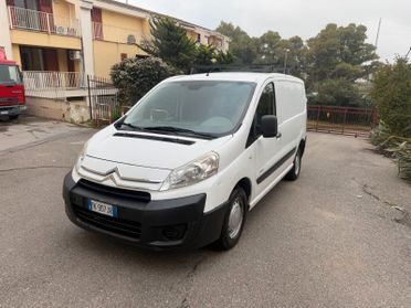 Citroen Jumpy 27 2.0 HDi/120 PC-TN Furgone
