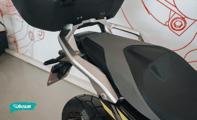 HONDA X-ADV 750 2025 SPECIAL EDITION