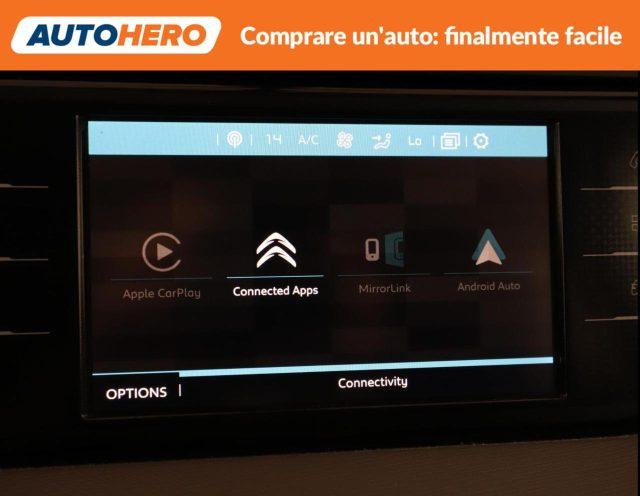 CITROEN C4 Spacetourer BlueHDi 160 S&S EAT8 Feel