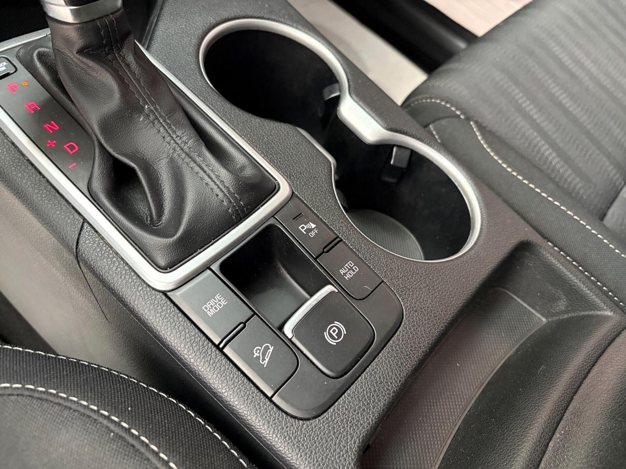 Kia Sportage 1.6 CRDI MHEV 136cv DCT Automatica Business Class