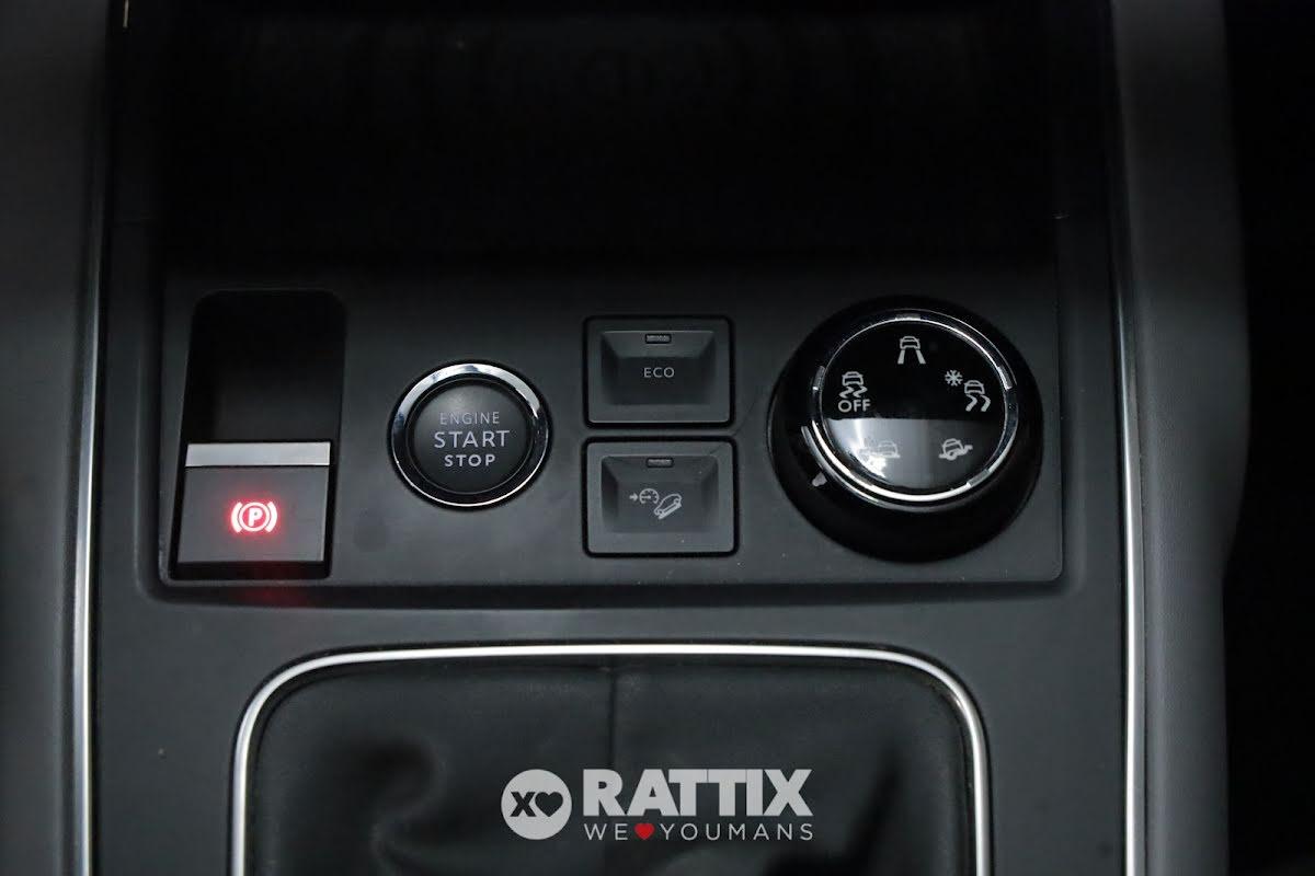 Citroen C5 Aircross 1.5 bluehdi 130CV Shine