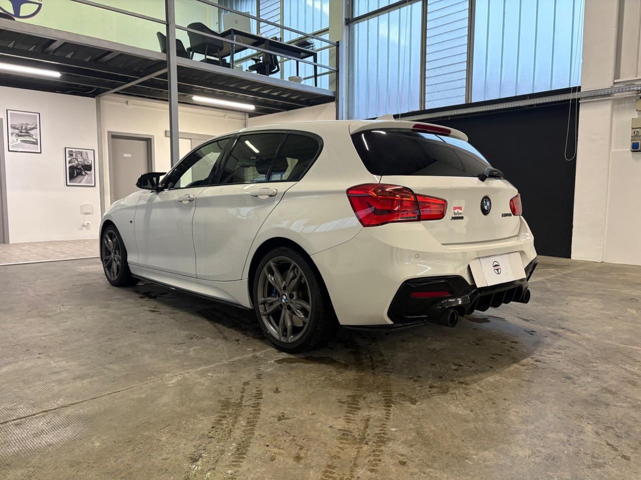 Bmw 140 M140i xDrive 5p.