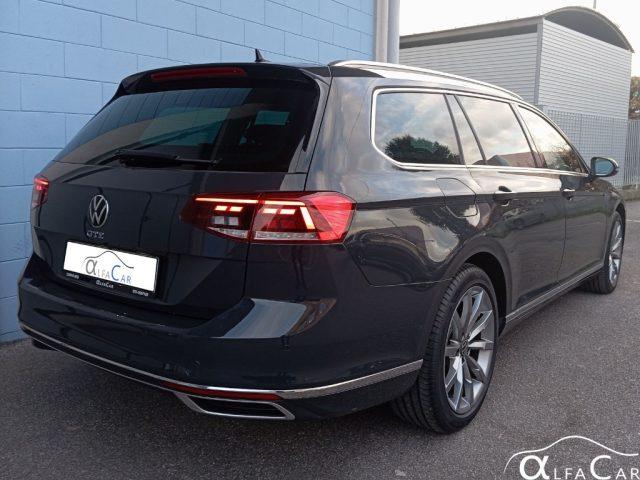 VOLKSWAGEN Passat Variant 1.4 GTE DSG Plug-In-Hybrid