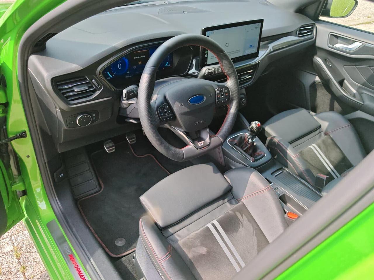 Ford Focus 2.3 EcoBoost 280 CV 5p. ST Track Pack