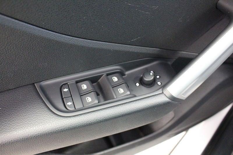 Audi Q2 30 TDI S tronic Business