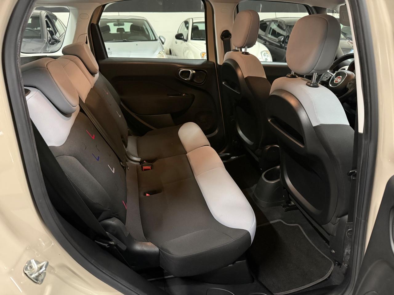 Fiat 500L 1.3 Multijet 95 CV Pop Star