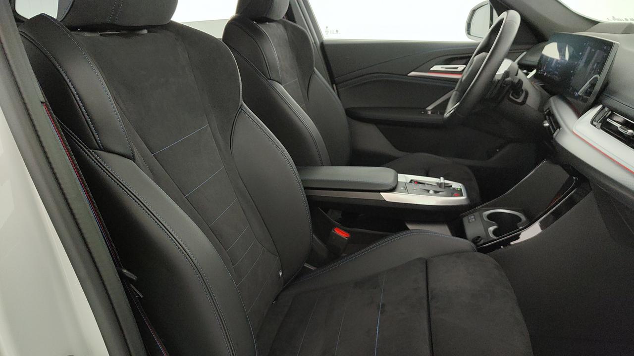 BMW X1 U11 - X1 xdrive20d mhev 48V MSport Pro auto