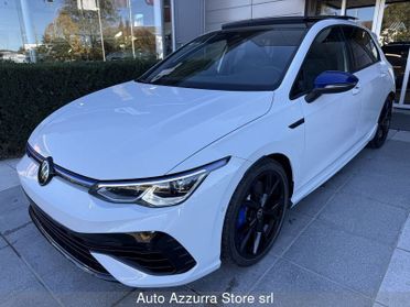 Volkswagen Golf Golf 2.0 TSI R DSG 4Motion 20 years *TETTO, C19, DCC, MATRIX, PROMO*