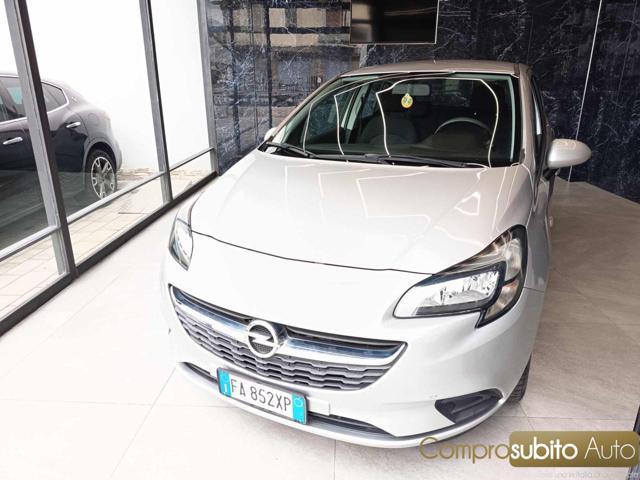 OPEL Corsa 1.2 5 porte Edition