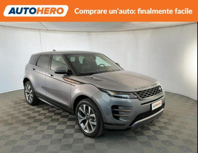 LAND ROVER Range Rover Evoque 2.0D I4 180 CV AWD Auto R-Dynamic SE