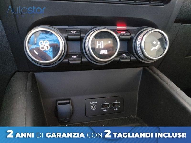 Renault Captur 1.6 E-Tech phev Intens 160cv auto