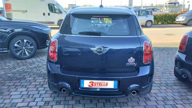 MINI Countryman Mini Cooper S Countryman ALL4