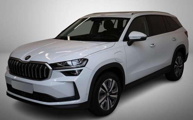 Skoda Kodiaq SELECTION 1.5 TSI HYBRID PLUG-IN 204CV ONLY PROMO!