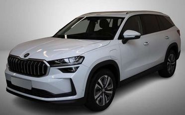 Skoda Kodiaq SELECTION 1.5 TSI HYBRID PLUG-IN 204CV ONLY PROMO!