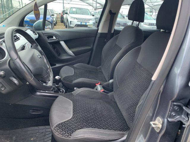 CITROEN C3 1.1 Business