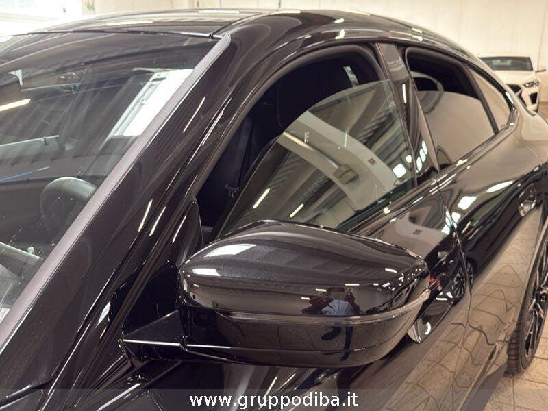 BMW Serie 4 G26 LCI 2024 Gran Coup 420d Gran Coupe mhev 48V xdrive MSport auto