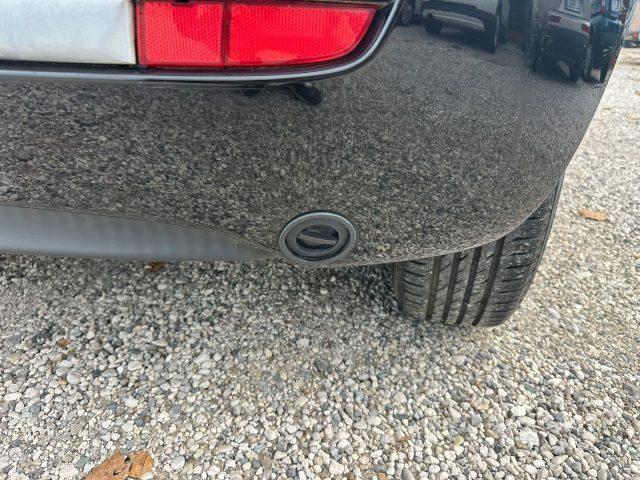 LANCIA Ypsilon GAS GPL! 1.2 Argento