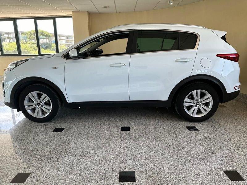 KIA Sportage 1.7 CRDI 2WD Active - AUTOCARRO N1