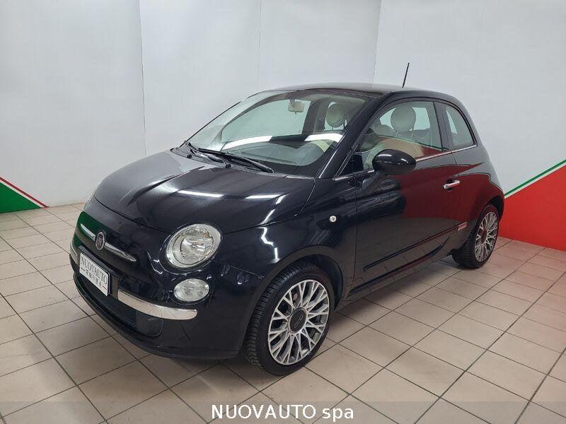 FIAT 500 500 1.2 Lounge 69cv
