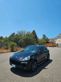 Porsche Cayenne 3.0 Diesel V6 250cv cambio automatico