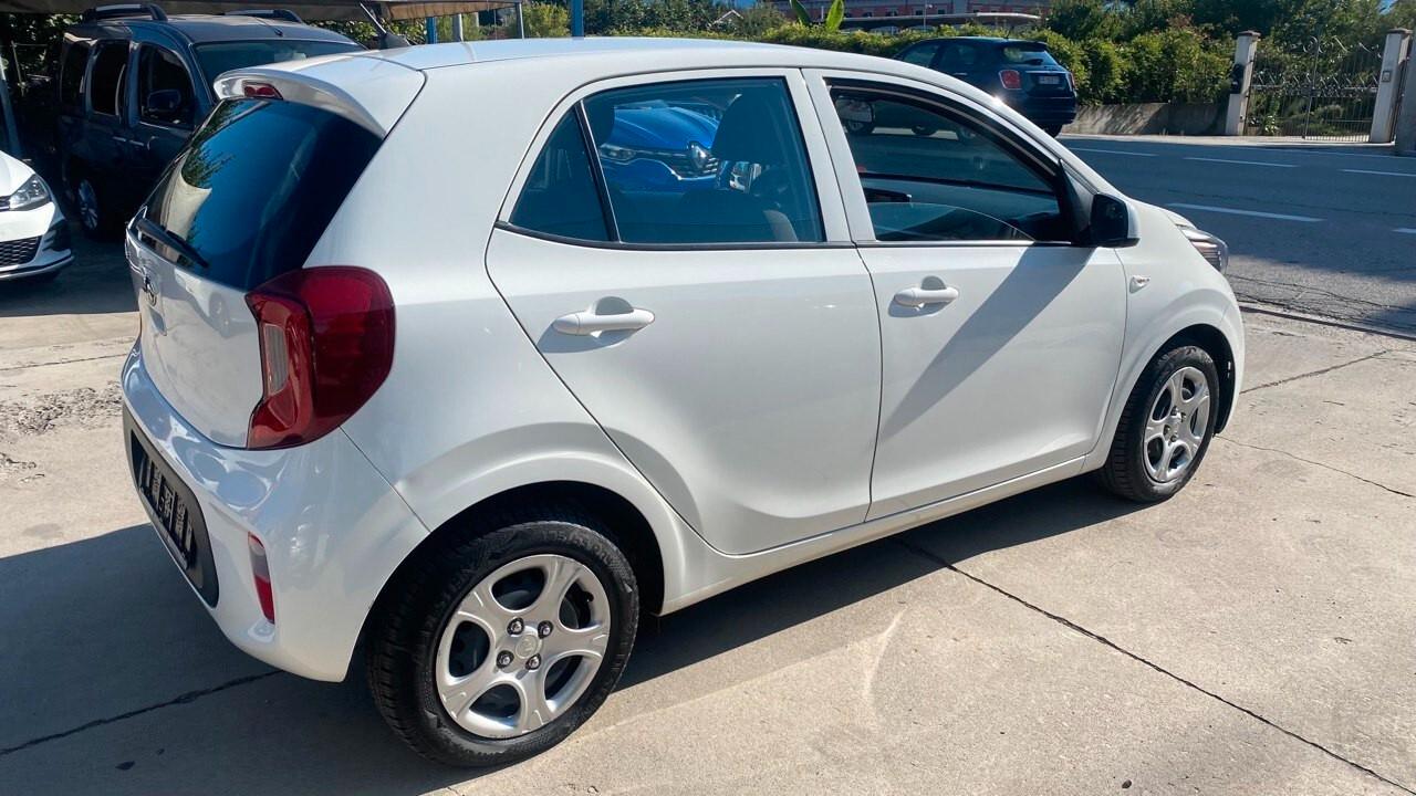 Kia Picanto 1.0 12V 5 porte Cool