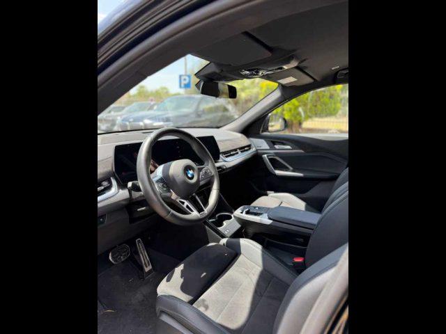 BMW X2 (U10) - xDrive 20d Msport Pro