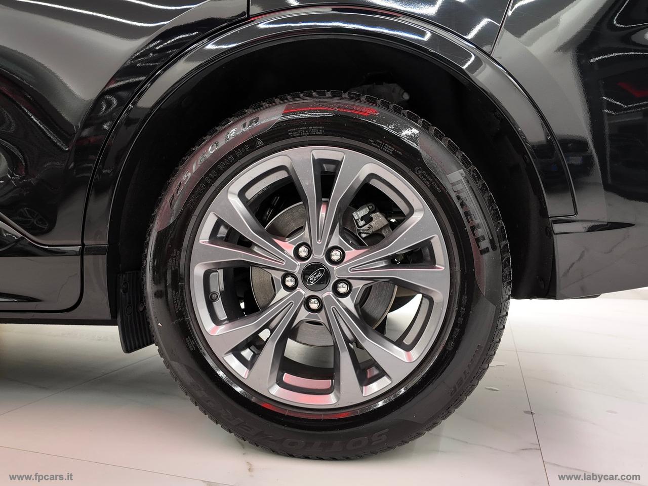 FORD Kuga 1.5 EcoBl. 120CV aut. 2WD ST-Line